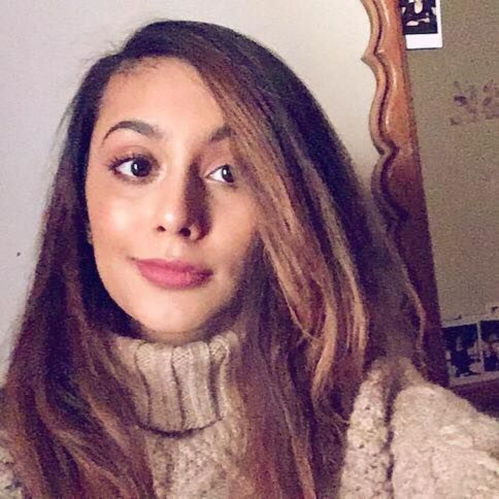 Meet your Posher, Maheen